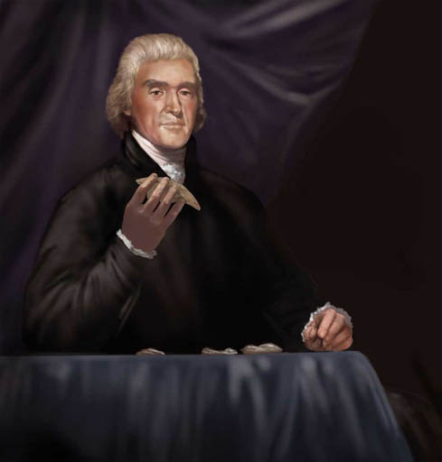 Thomas Jefferson